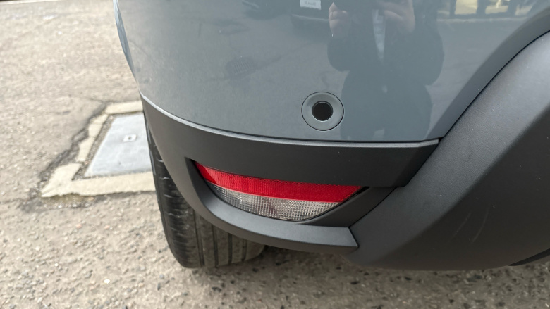 Dacia Duster 1.3 TCe 130 Expression 5dr Petrol Estate